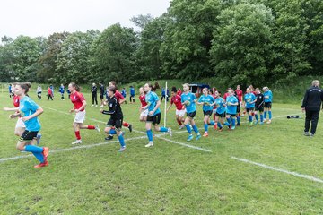 Bild 7 - wCJ Norddeutsche Meisterschaft Quali